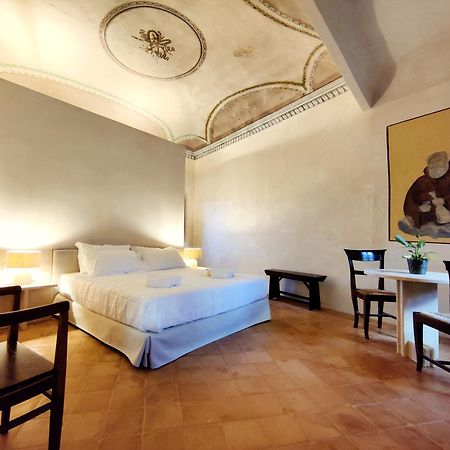 Castel Di Luco Hotell Acquasanta Terme Eksteriør bilde