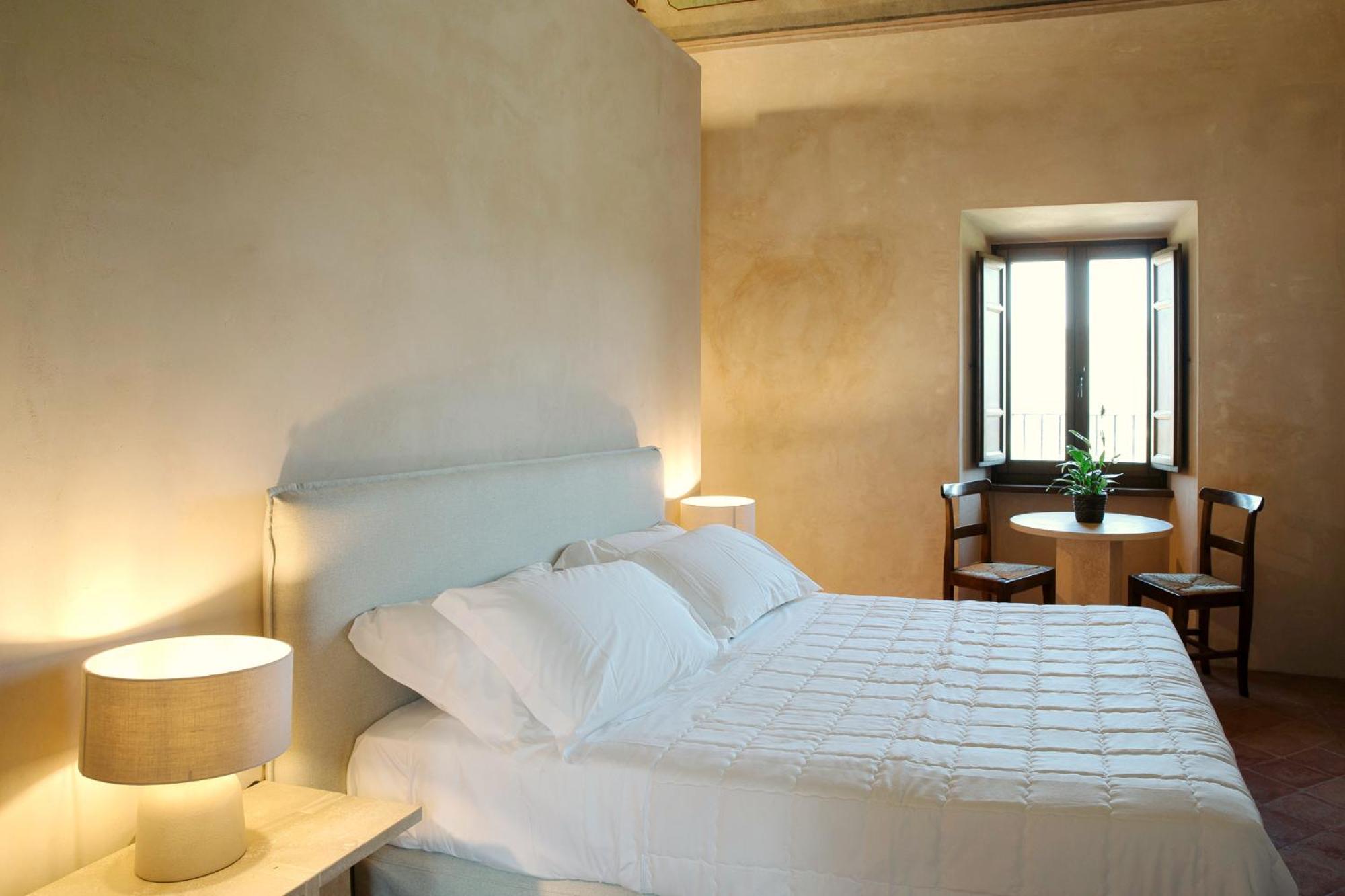Castel Di Luco Hotell Acquasanta Terme Eksteriør bilde