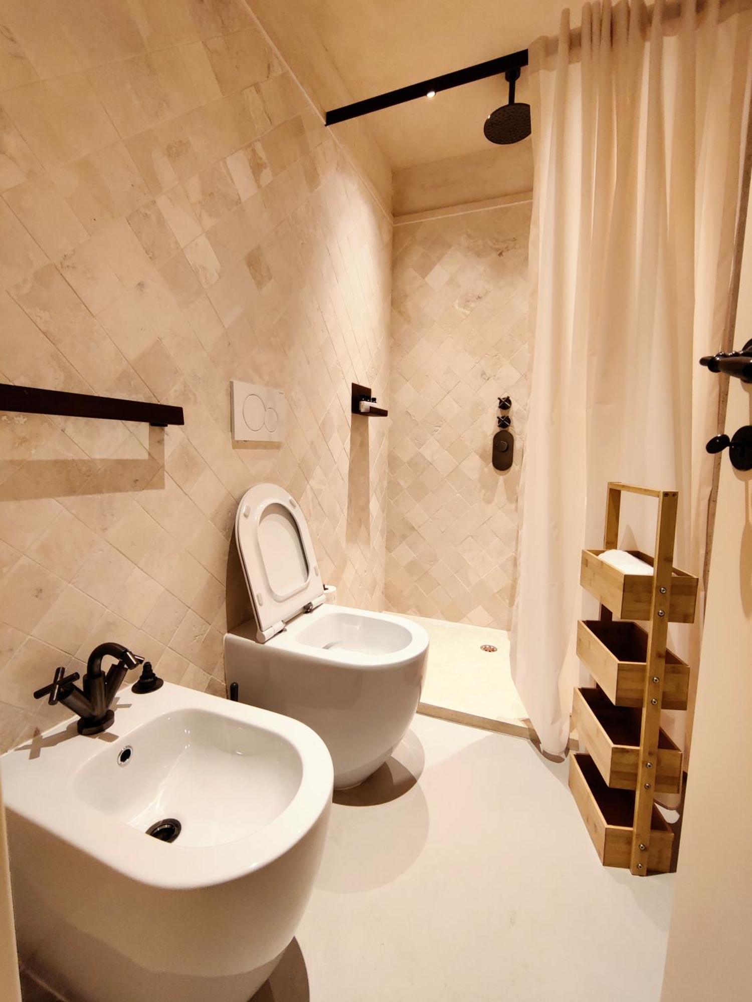 Castel Di Luco Hotell Acquasanta Terme Eksteriør bilde