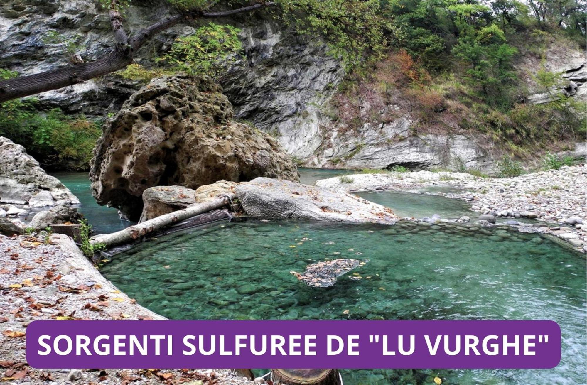 Castel Di Luco Hotell Acquasanta Terme Eksteriør bilde